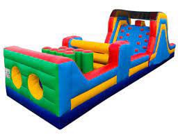 bounce house rentals