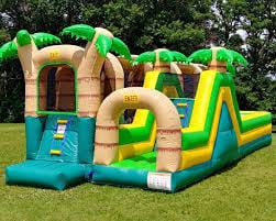 bounce house rentals
