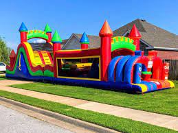 bounce house rentals
