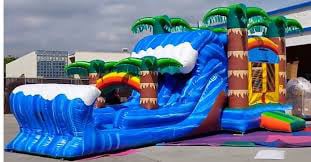 bounce house rentals