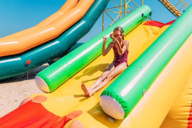 bounce house rentals