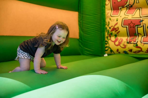 bounce house rentals