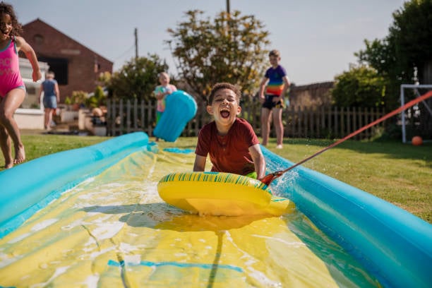 bounce house rentals