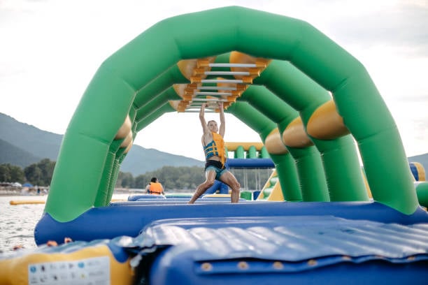 bounce house rentals