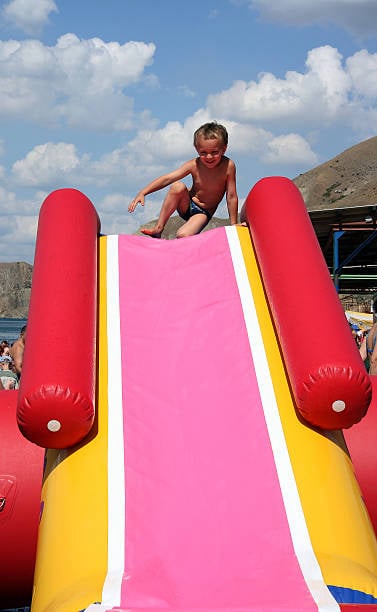bounce house rentals