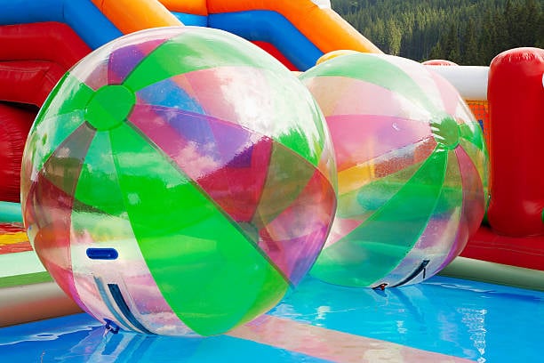 bounce house rentals