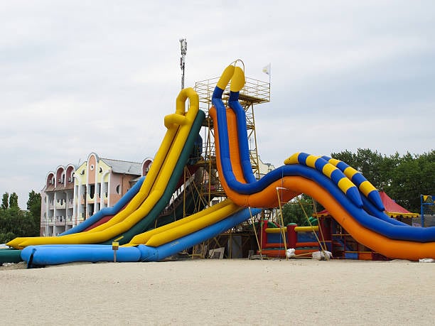 bounce house rentals